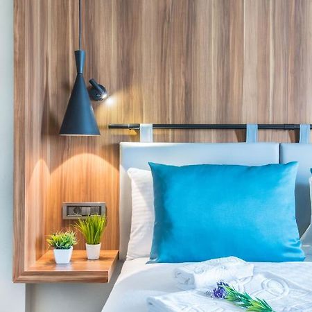 Signature Ortahisar Hotel & Spa Ürgüp Kültér fotó