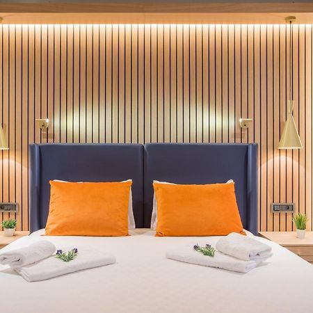 Signature Ortahisar Hotel & Spa Ürgüp Kültér fotó