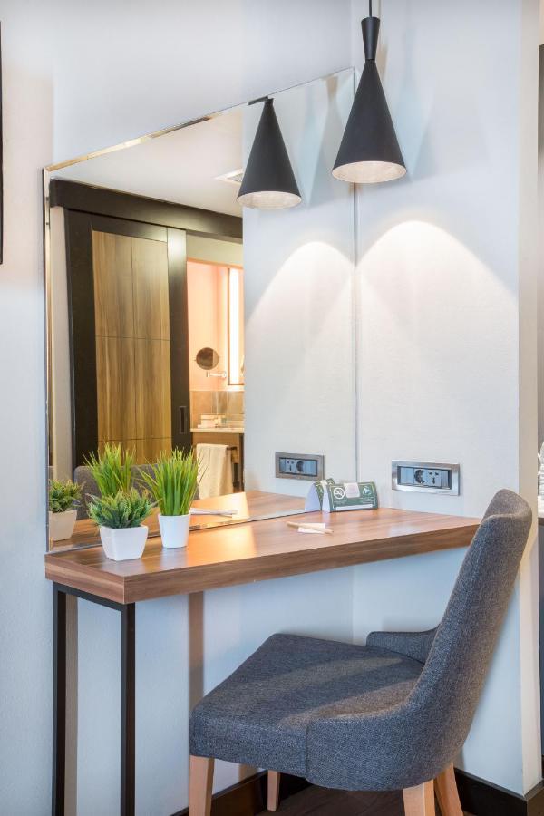 Signature Ortahisar Hotel & Spa Ürgüp Kültér fotó