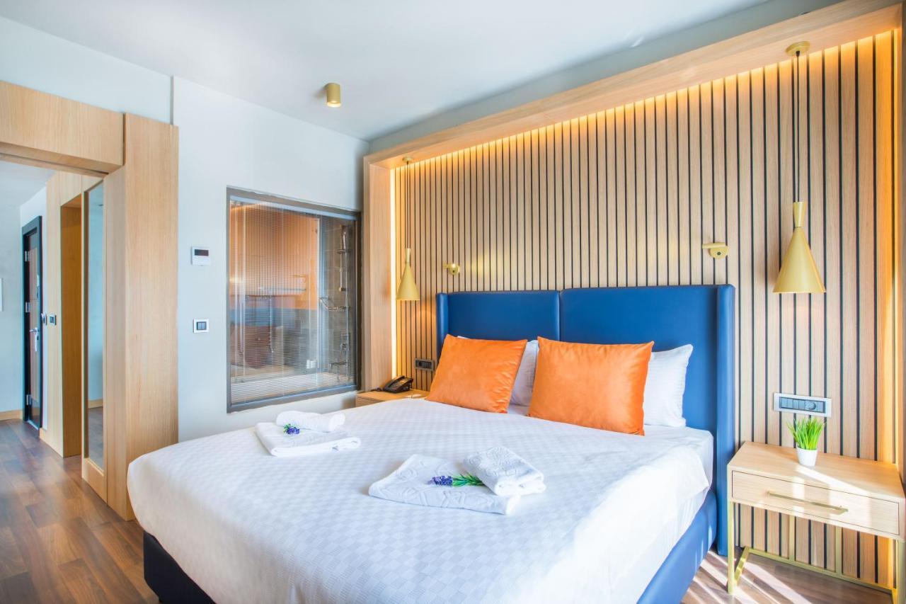 Signature Ortahisar Hotel & Spa Ürgüp Kültér fotó