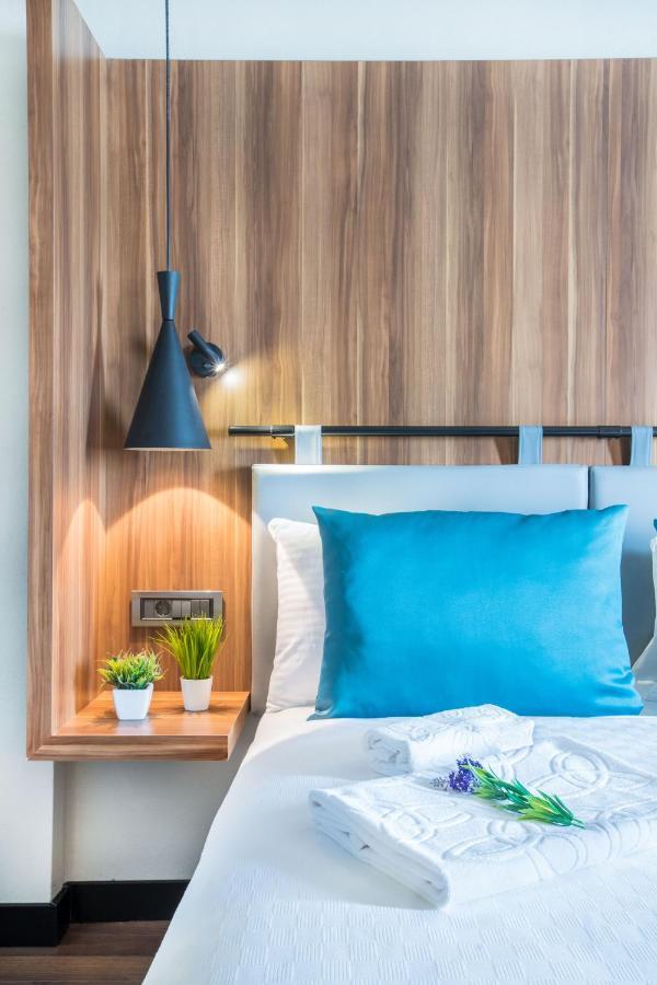 Signature Ortahisar Hotel & Spa Ürgüp Kültér fotó