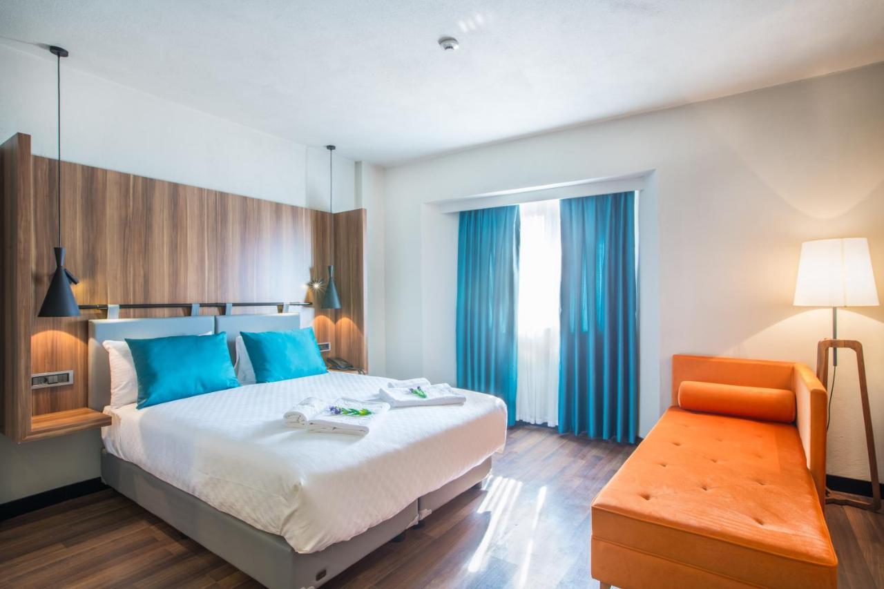 Signature Ortahisar Hotel & Spa Ürgüp Kültér fotó