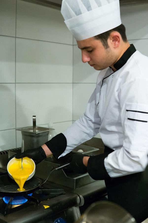 Signature Ortahisar Hotel & Spa Ürgüp Kültér fotó