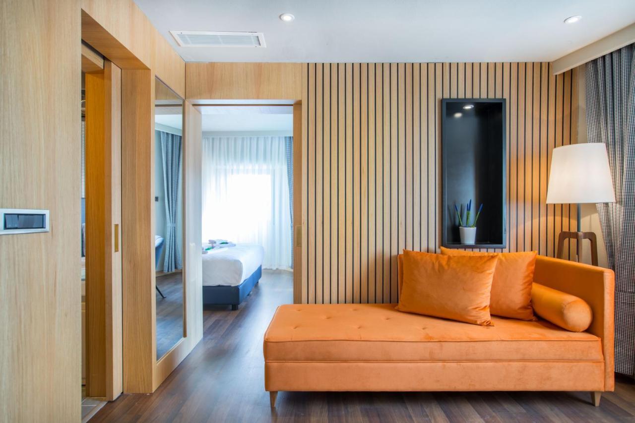 Signature Ortahisar Hotel & Spa Ürgüp Kültér fotó